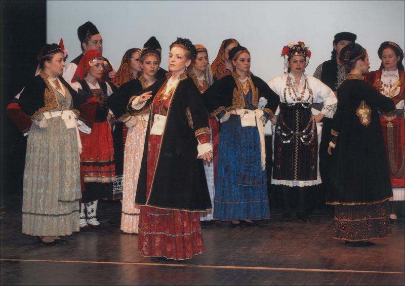 Συμμετοχή του Λυκείου Ελληνίδων Βέροιας σε Συνέδριο της Πανελλήνιας Μαθηματικής Εταιρίας