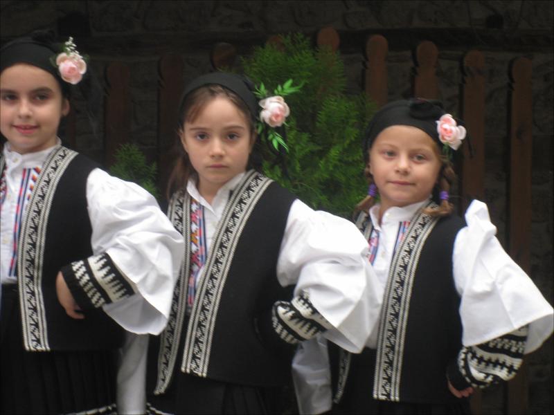 Φωτογράφηση ημερολογίου 2014
