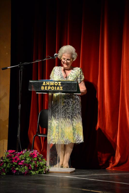 Στα Μονοπάτια της ζωής, 2013