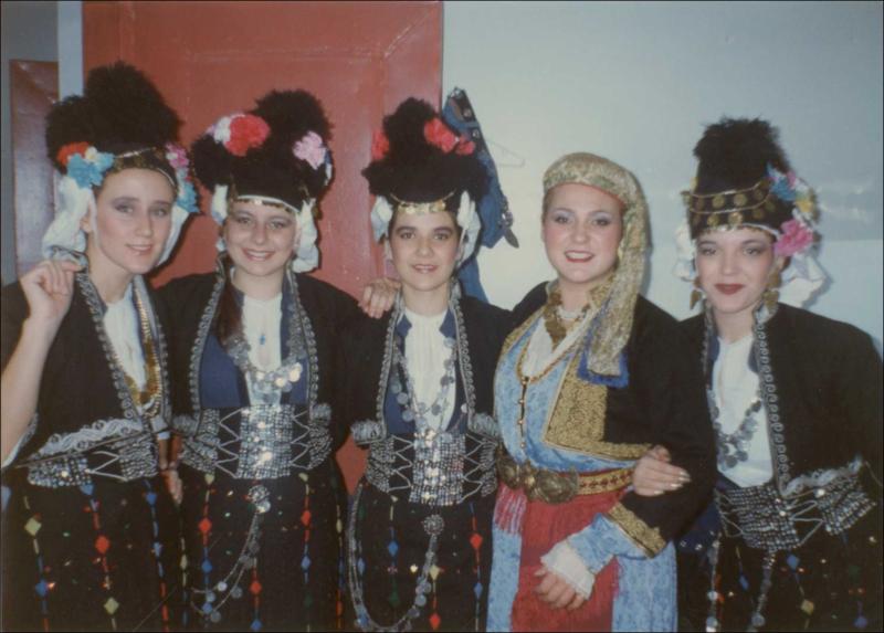 Εκδήλωση του Λυκείου Ελληνίδων Βέροιας στο 