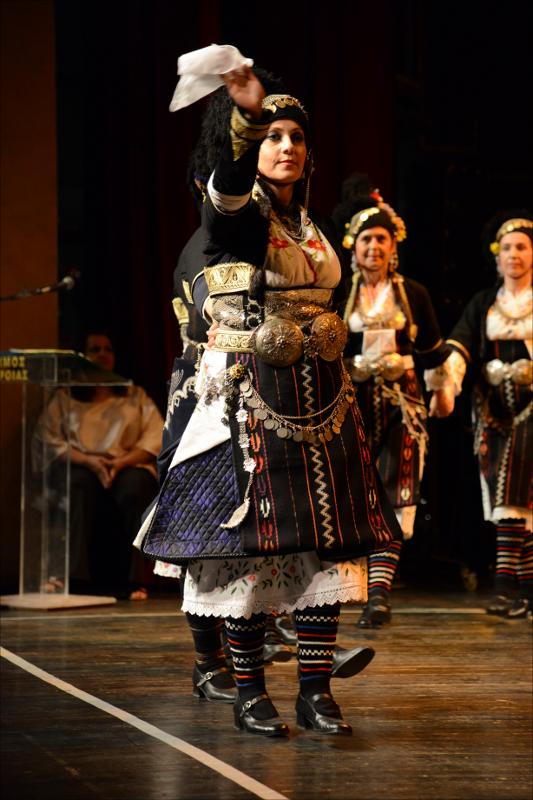 Στα Μονοπάτια της Ζωής, 2013
