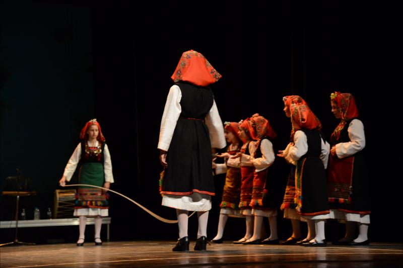 Στα Μονοπάτια της ζωής, 2013