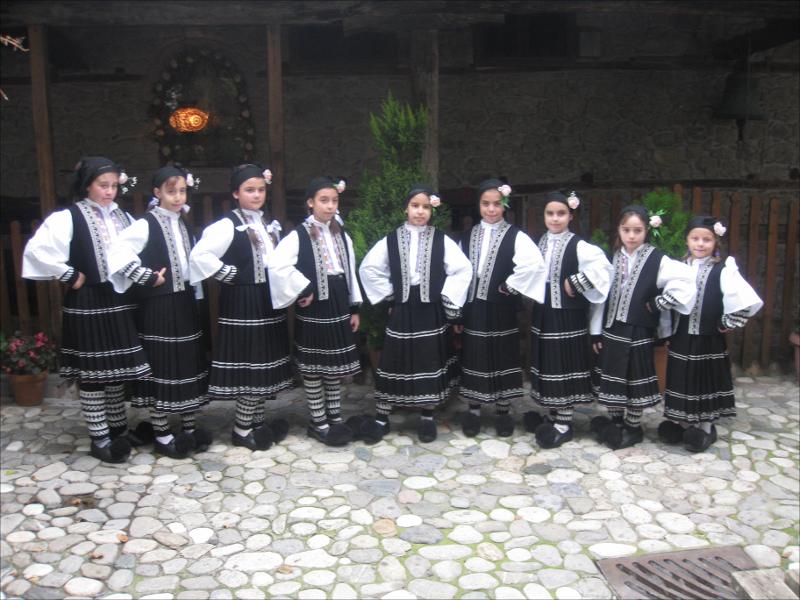 Φωτογράφηση ημερολογίου 2014