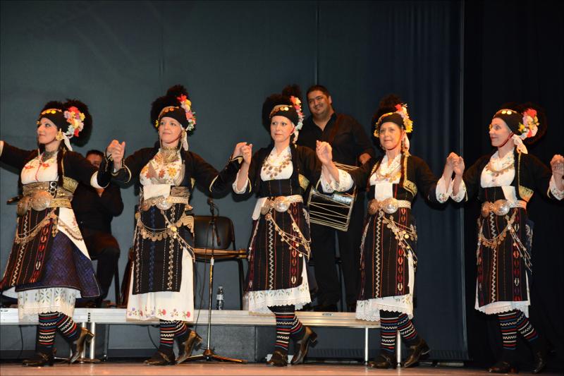 Στα Μονοπάτια της Ζωής, 2013