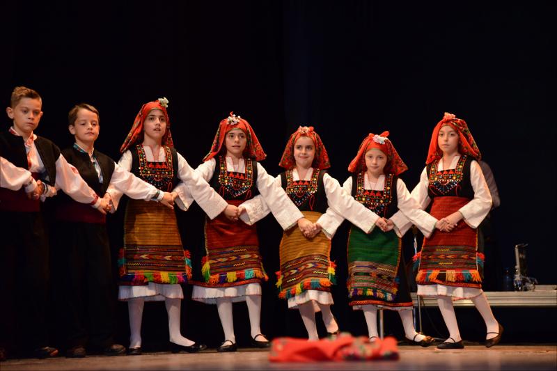 Στα Μονοπάτια της Ζωής, 2013