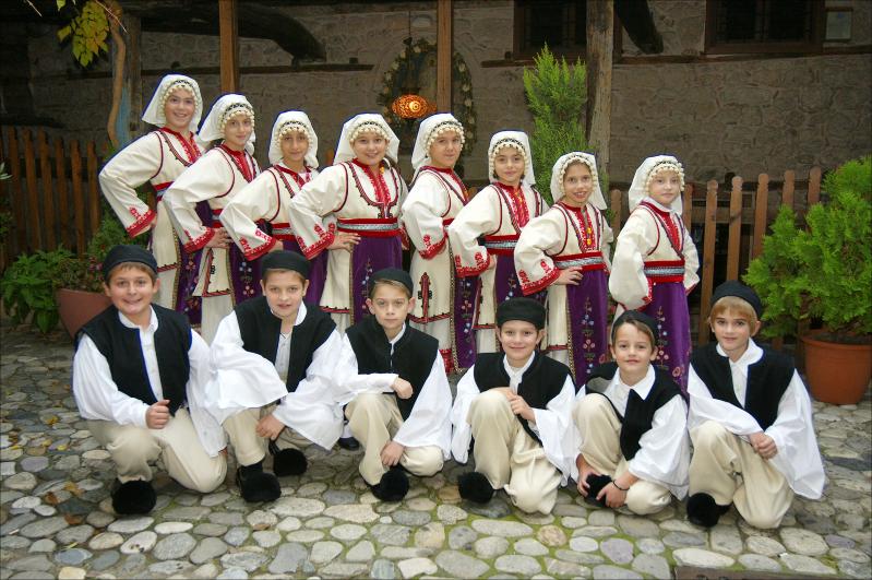 Ετήσιο Ημερολόγιο 2013