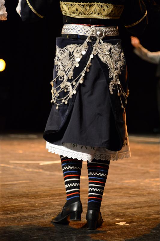Στα Μονοπάτια της Ζωής, 2013