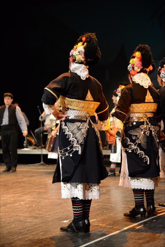Στα Μονοπάτια της Ζωής, 2013