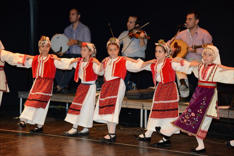 Στα μονοπάτια της ζωής, 2013