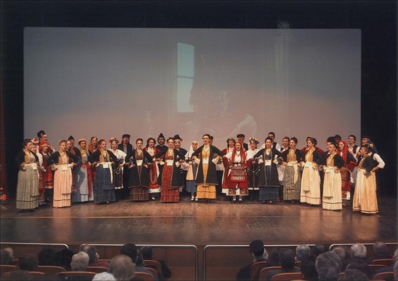 Συμμετοχή του Λυκείου Ελληνίδων Βέροιας σε Συνέδριο της Πανελλήνιας Μαθηματικής Εταιρίας
