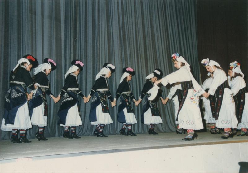 Ετήσια εκδήλωση