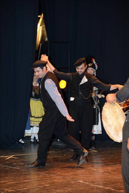 Στα Μονοπάτια της Ζωής, 2013