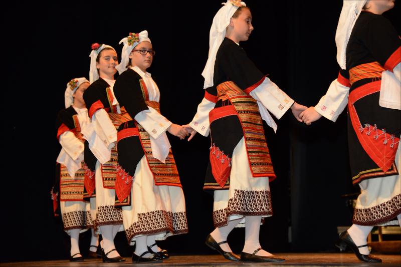 Στα Μονοπάτια της Ζωής, 2013