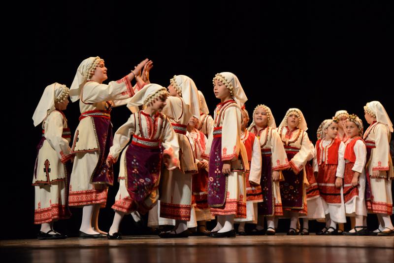 Στα Μονοπάτια της ζωής, 2013