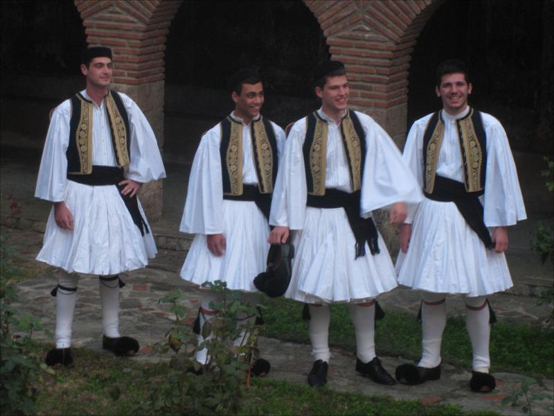Φωτογράφηση ημερολογίου 2014