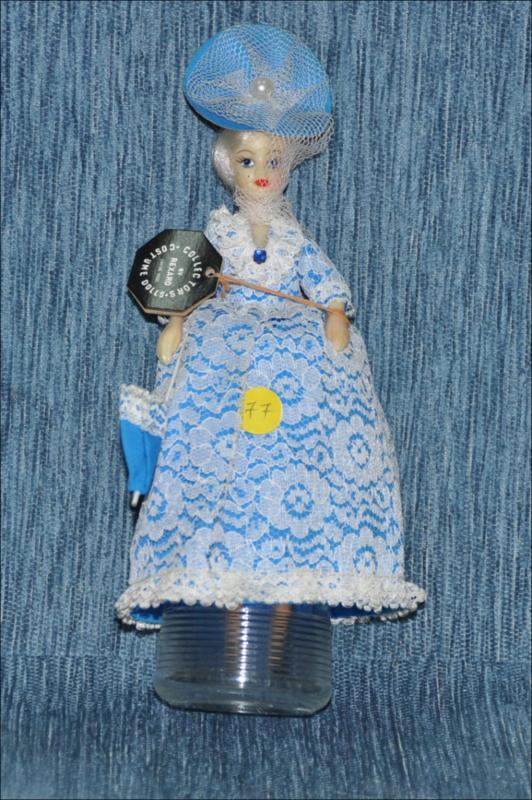 Noble lady doll [Κούκλα]