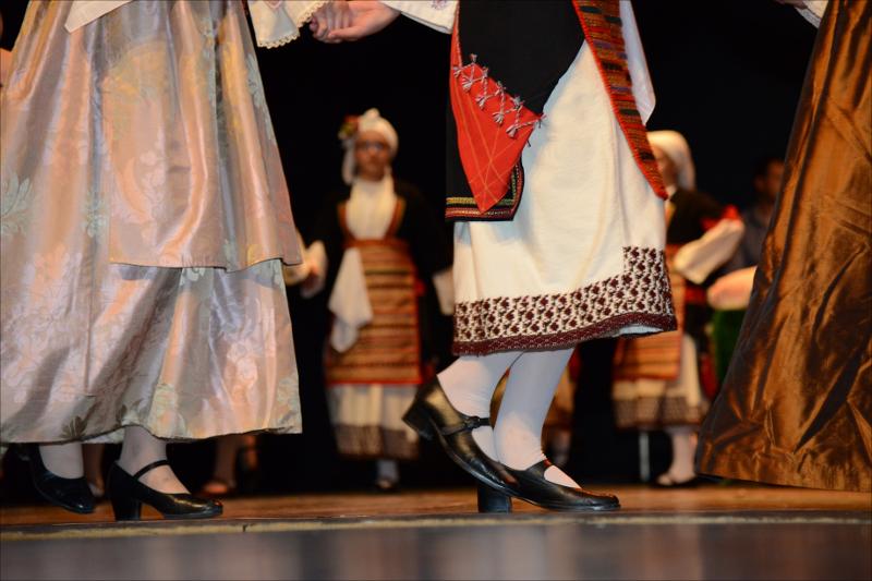 Στα Μονοπάτια της Ζωής, 2013