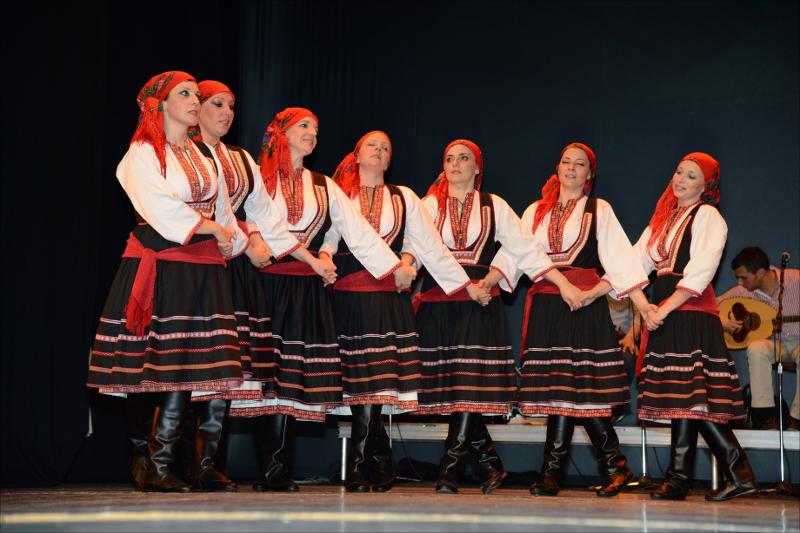 Στα μονοπάτια της ζωής, 2013