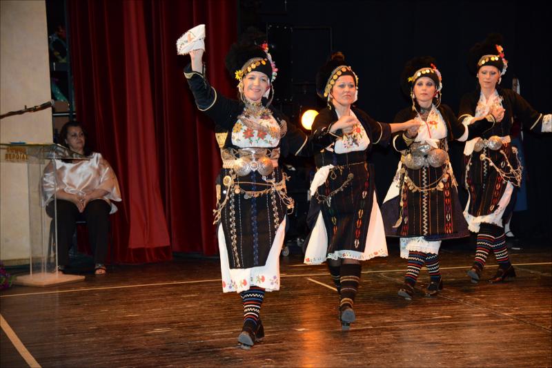 Στα Μονοπάτια της Ζωής, 2013