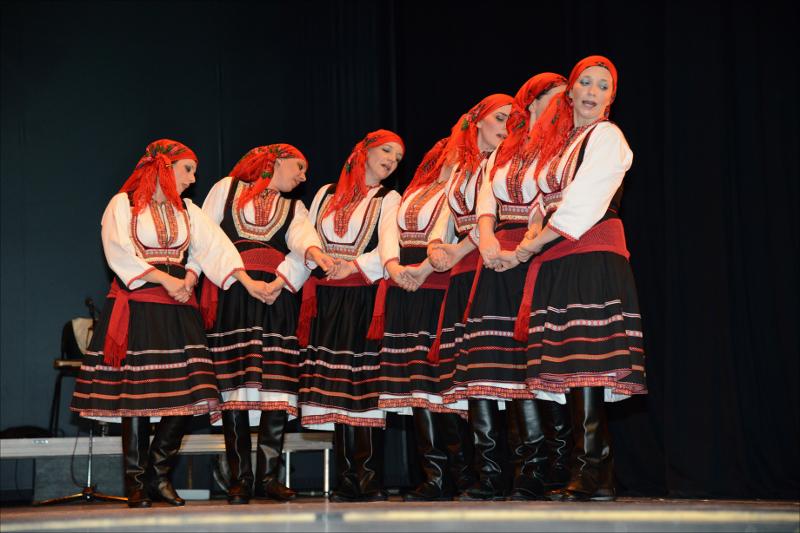 Στα μονοπάτια της ζωής, 2013