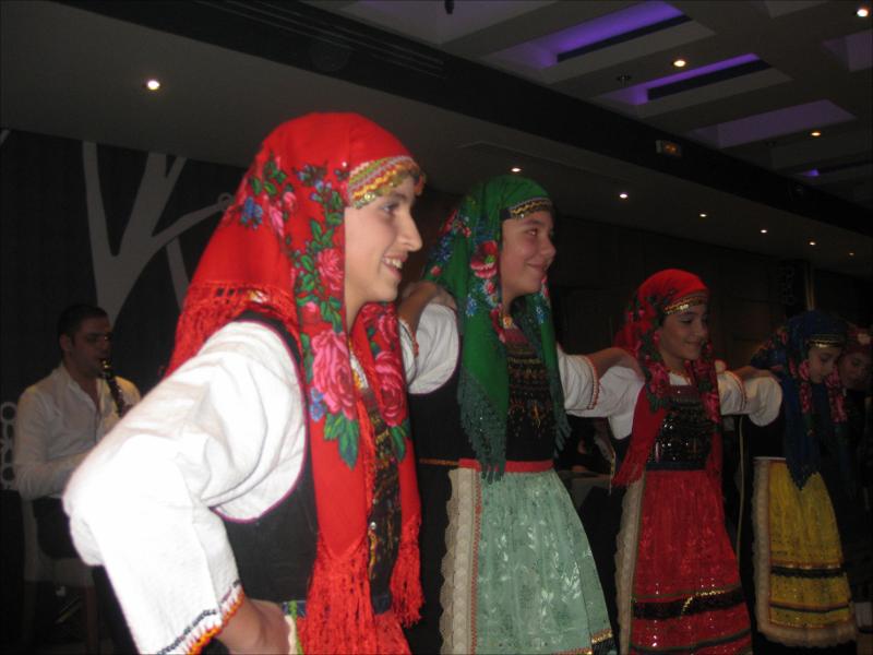 Κοπή βασιλόπιτας