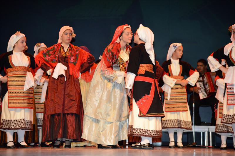 Στα Μονοπάτια της Ζωής, 2013