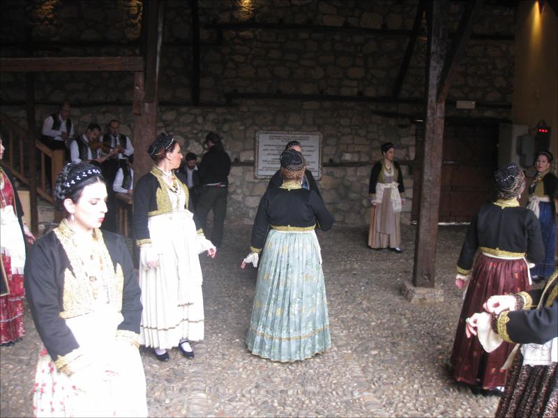 Γύρισμα για την ΕΤ3