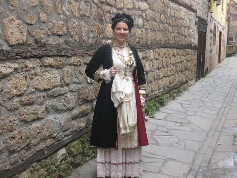 Γύρισμα για την ΕΤ3
