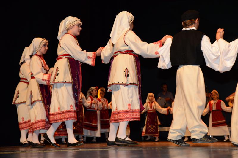 Στα μονοπάτια της ζωής, 2013