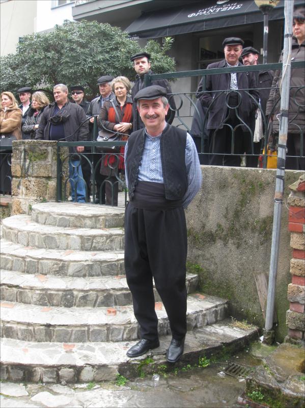 Φωτογράφιση για την ΕΤ3