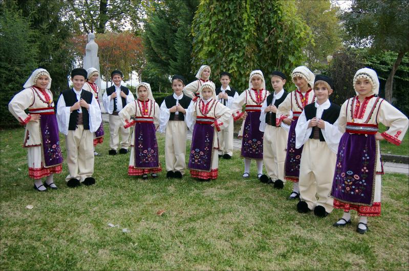 Ετήσιο Ημερολόγιο 2013