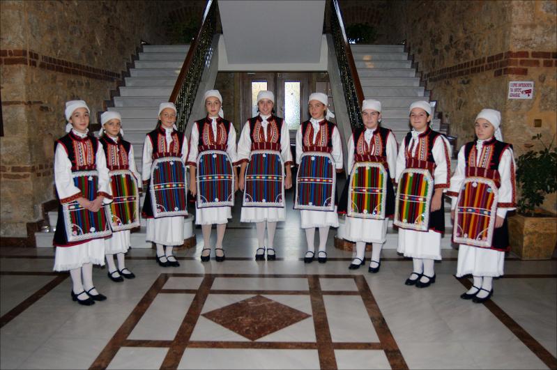 Ετήσιο Ημερολόγιο 2013