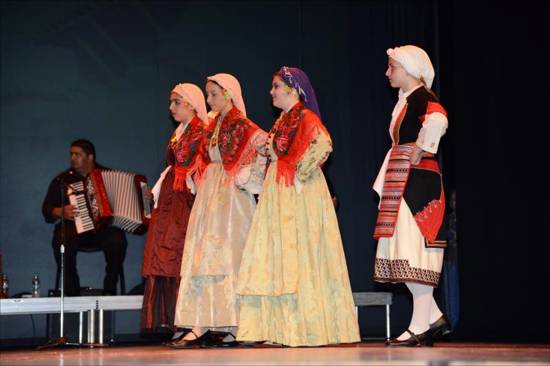 Στα μονοπάτια της ζωής, 2013