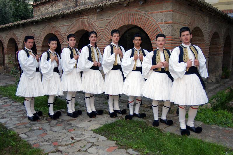 Ετήσιο Ημερολόγιο 2013