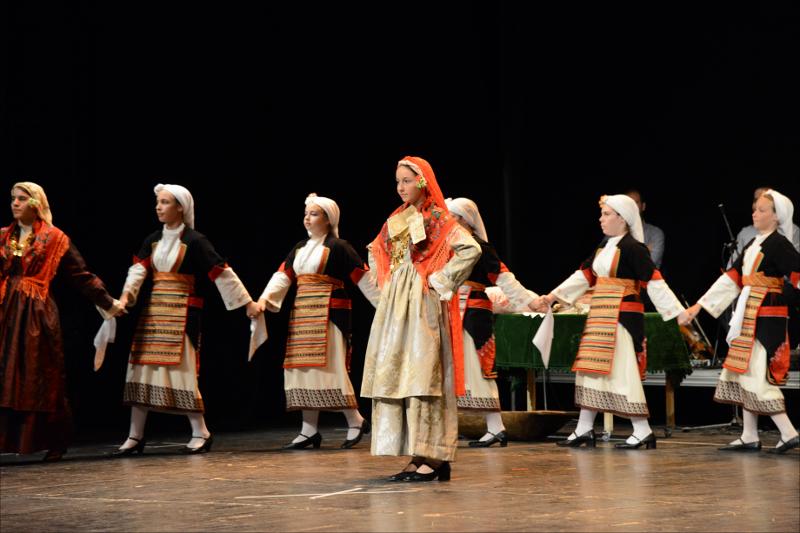 Στα Μονοπάτια της Ζωής, 2013