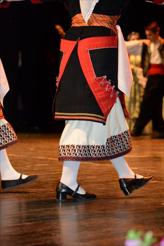 Στα Μονοπάτια της Ζωής, 2013