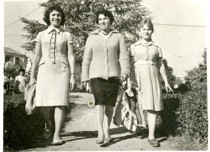 Βόλτα στην Εληά της Βέροιας