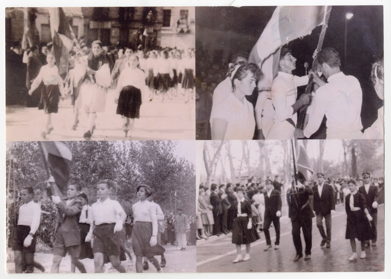 Παρελάσεις