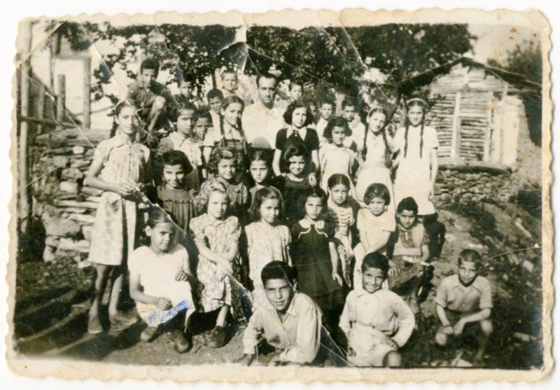 Στο Δημοτικό Σχολείο Φυτειάς
