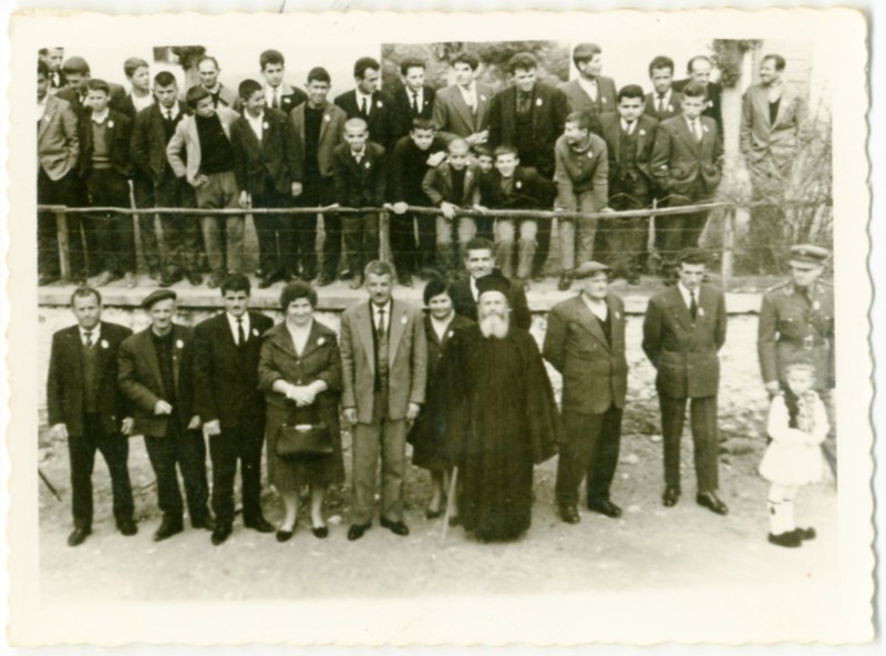 25η Μαρτίου 1965