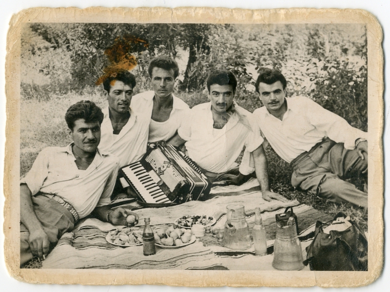Πρωτομαγιά