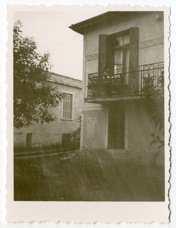 Οικία Αντωνίου Κοκορόζου