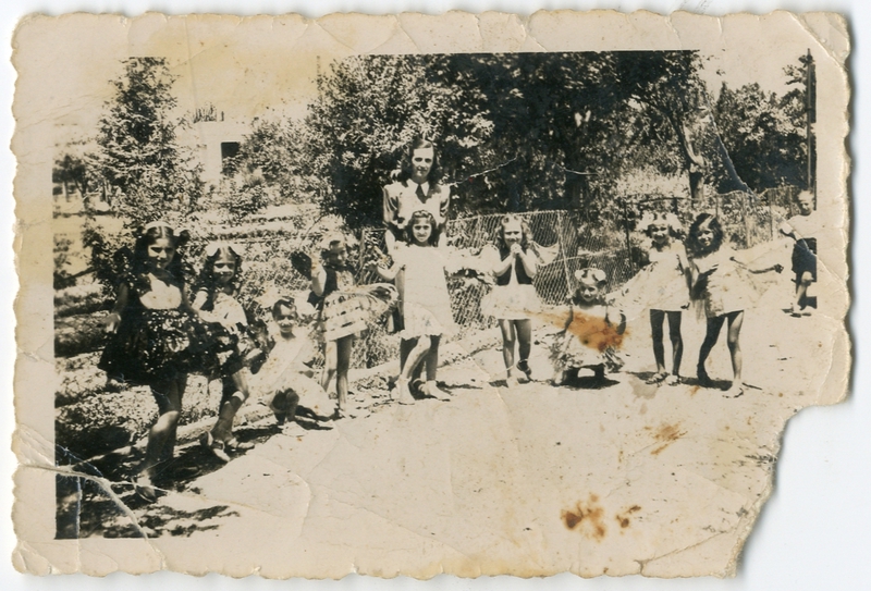Απόκριες του 1949