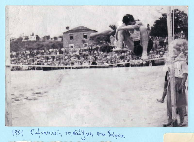 Αρχείο Προσκόπων 1951