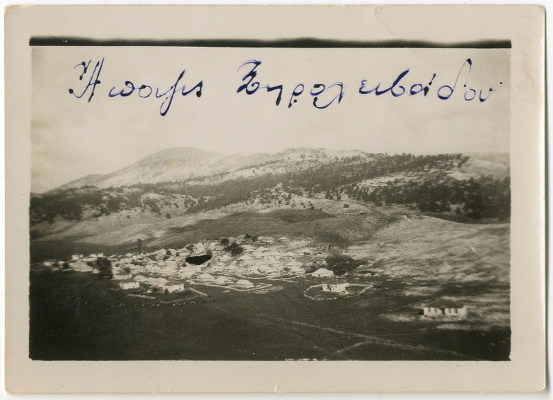 Ξηρολίβαδο