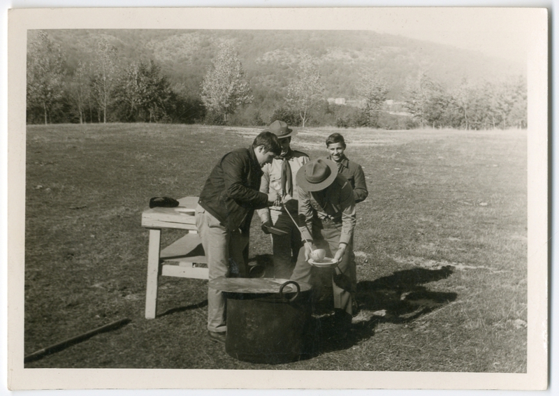 Πρόσκοποι 1970