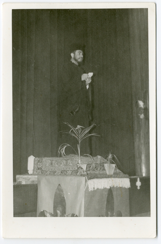 Πρόσκοποι 1960
