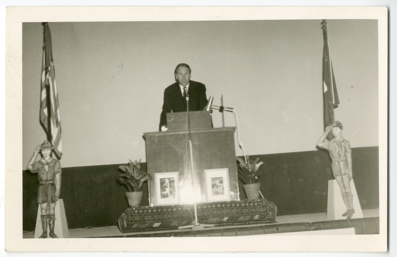 Πρόσκοποι 1960