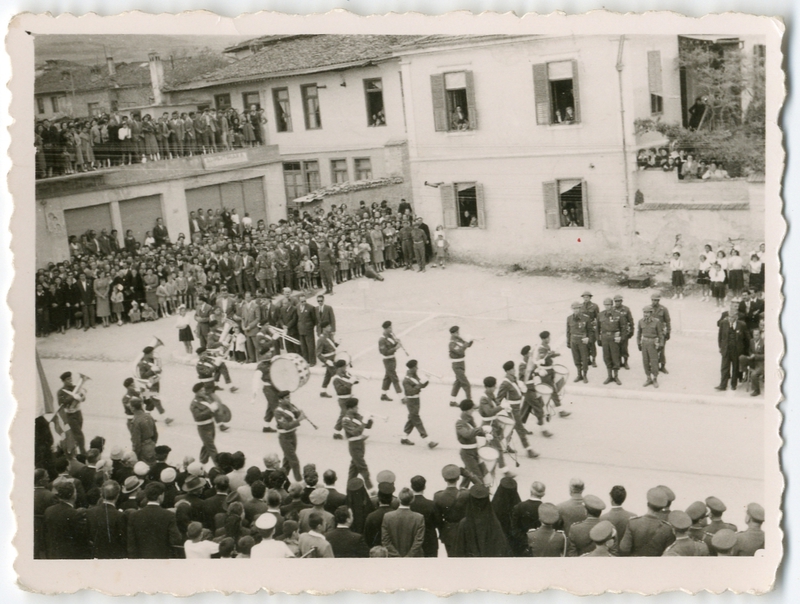 Παρέλαση