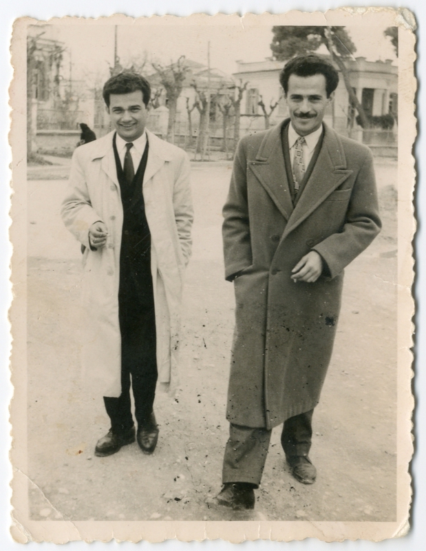 Βόλτα